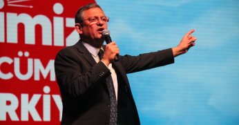 CHP'Özel: Belediye başkan adaylarımızın kapısı herkese açık