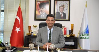 BAŞKAN KOCAMAN’DAN RAMAZAN-I ŞERİF MESAJI