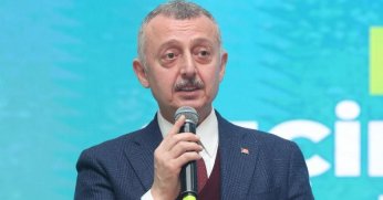 Başkan Büyükakın, muhalefetin iddialarına sessiz kalmadı: 