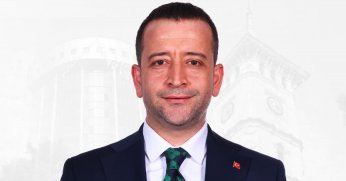 Muharrem Tutuş beyannamesini yarın açıklıyor