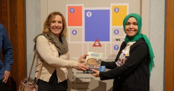 Kent kültürü Yerel Kültür Müzesi'nde keşfediliyor