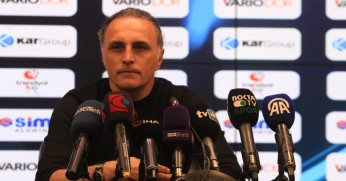 Kocaelispor - Tuzlaspor maçının ardından