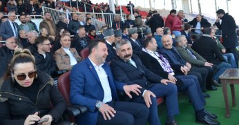 Gebzespor’da tek çözüm şampiyonluk olur