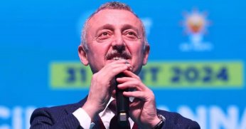 Büyükakın içini döktü