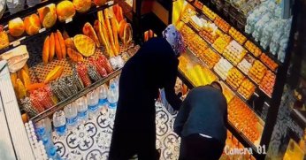 Nefes borusuna şeker kaçan çocuk ölümden döndü