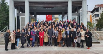 Sezer, “Gölcük’te hizmet siyaseti devam edecek”