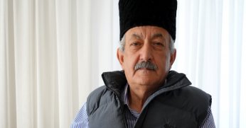 Ömrünü bu sayfalara yazdı