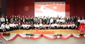 Derince’de Anlamlı Program
