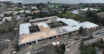 İzmit Engelsiz Yaşam Merkezi engel tanımayacak