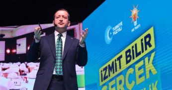 Tutuş'tan 8. sınıf ve 12. öğrencilerine servis desteği 