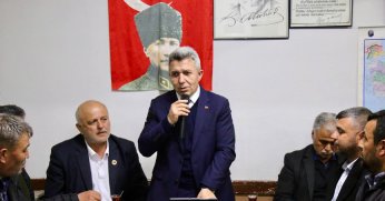 Ölmez: Kandıra'da turizm gelişecek