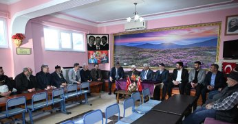 Kocaman: Yatırımlarımız devam edecek