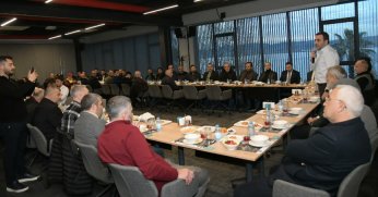 Başiskele’de Sportif Başarılarımız Daha Çok Artacak