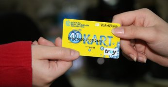 Öğrencilere sınav ücreti desteği