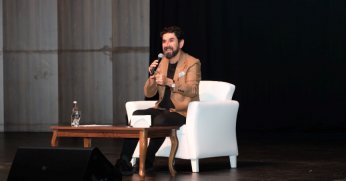 Vakt-i Muhabbet, Kocaelililerle buluştu