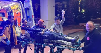 Jandarma Komutanlığında yaralanan asker hayatını kaybetti