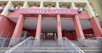 Mahkemede uyuşturucunun yerini tarif etti