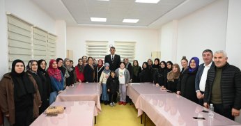 Kocaman: Kartepe’ye çok güzel hizmetler kazandırdık   