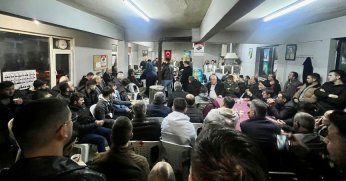 Ölmez: Turizm ve tarıma yatırım yapacağız