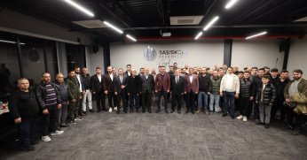 Yasin Özlü'ye destek çığ gibi büyüyor