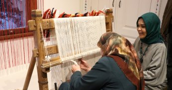 Çocukluklarını hatırladılar