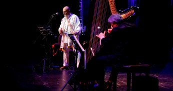 “Arp’ın Nefesi” Kocaeli’nde yürekten hissedildi