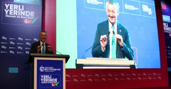 Üniversiteli gençlere aylık 2 bin TL destek