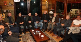 Tutuş, “Yeni bir İzmit için var gücümüzle çalışacağız