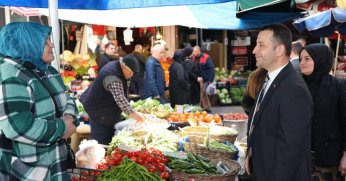 İzmitlilere hiç samimi gelmiyor