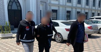 Yakın arkadaşını öldüren sanıktan şok açıklama 