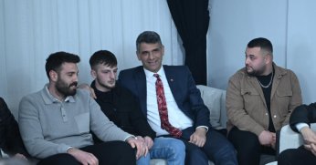 Belediye başkanlığı  makamı bir hizmet makamıdır