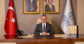 Başkan Büyükakın” Bu Nevruz, mazlum coğrafyaların da baharı olsun