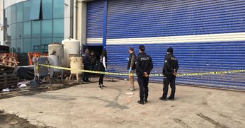 Aracı çekmesini isteyince saldırıya uğramış