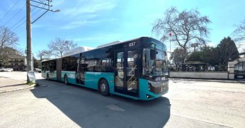 Hat 41K vatandaştan tam not aldı