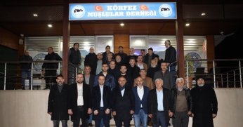Söğüt: Körfez'de algı siyasetine yer yok