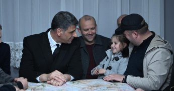 Arslanbey Mahallesi'ne Osmanlı Hamamı