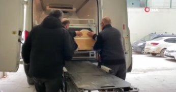 İki çocuğunu öldürüp 'cennete gönderdim' demişti 