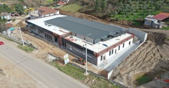 Başiskele'de Yeni Güzel İşler Çok Yakında Hizmett