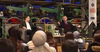 Gençlerin Tahir Ağabey'i