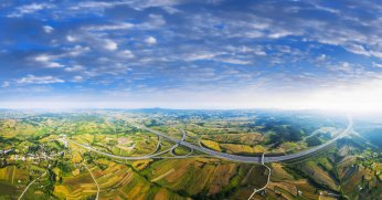 İzmit-Yalova Otoyolu projesi