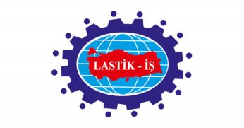 Lastik İş-‘ten taziye mesajı