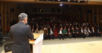 Ömeroğlu: Sandık namusumuzdur