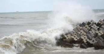 Valilik Uyardı : Fırtına Geliyor 