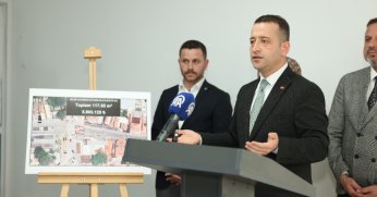 Muharrem Tutuş, Hürriyet’in Asılsız İddialarını  Tek Tek Çürüttü ! 