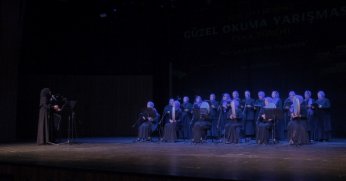 KO-MEK'te bu yarışmanın kazananı çok