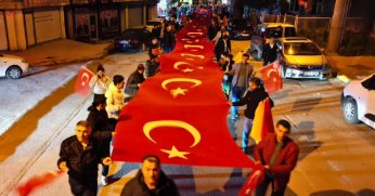 Atalar'da Şener Söğüt coşkusu