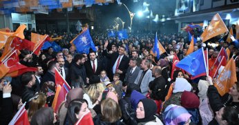 Mustafa Kocaman'dan gövde gösterisi