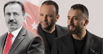 Muhsin Yazıcıoğlu anısına özel beste