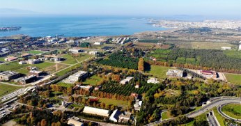 GTÜ Öğrenci Projelerine TÜBİTAK Destek Verecek