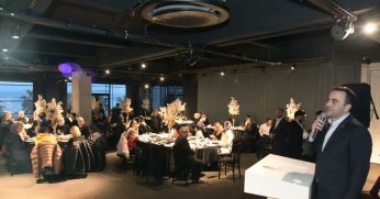 Başkan Özlü: Biz Başiskele’de Kocaman Bir Aileyiz